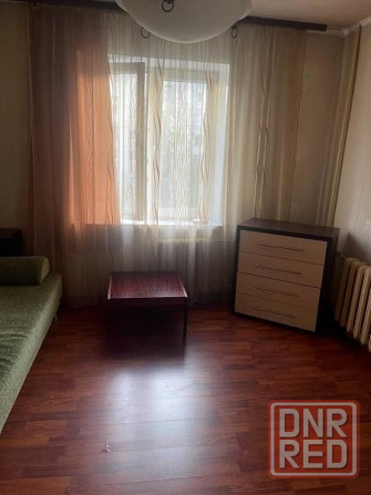 Продаю 1-комнатную квартиру в Ворошиловском районе, ул. 50 летия ссср Донецк - изображение 3