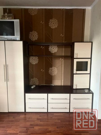 Продаю 1-комнатную квартиру в Ворошиловском районе, ул. 50 летия ссср Донецк - изображение 5