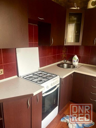 Продаю 1-комнатную квартиру в Ворошиловском районе, ул. 50 летия ссср Донецк - изображение 7