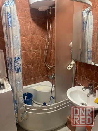 Продаю 1-комнатную квартиру в Ворошиловском районе, ул. 50 летия ссср Донецк - изображение 4