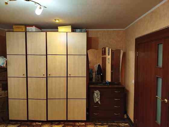 Продам 4-х комнатный дом в Буденновском районе, в котором ежедневная подача воды. Донецк