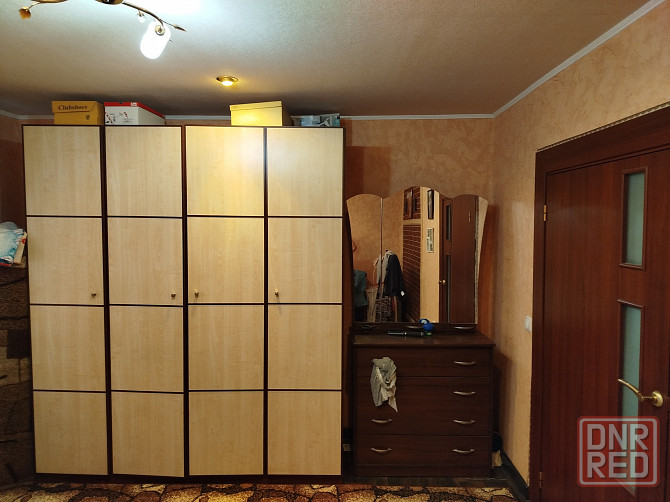 Продам 4-х комнатный дом в Буденновском районе, в котором ежедневная подача воды. Донецк - изображение 6