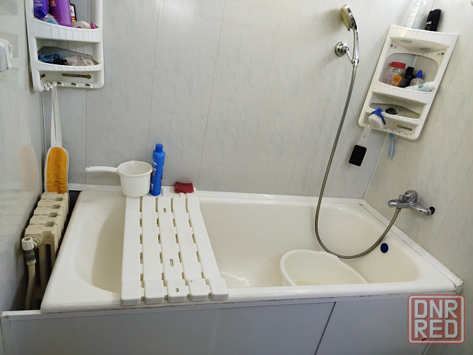Продам 4-х комнатный дом в Буденновском районе, в котором ежедневная подача воды. Донецк - изображение 10