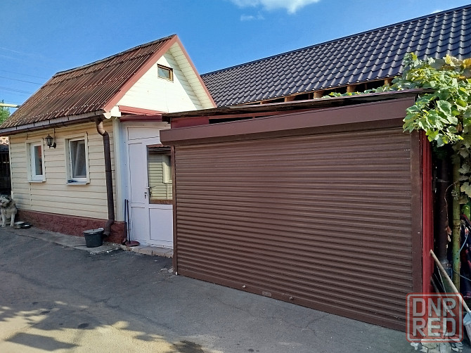 Продам 4-х комнатный дом в Буденновском районе, в котором ежедневная подача воды. Донецк - изображение 2