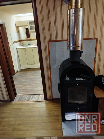 Продам 4-х комнатный дом в Буденновском районе, в котором ежедневная подача воды. Донецк - изображение 4