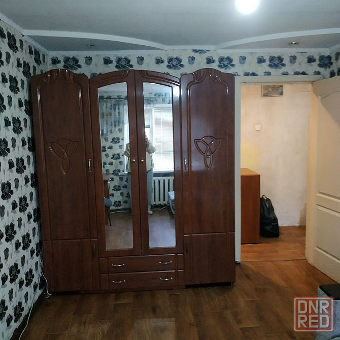 Предложение дня!!! Вода холодная и горячая!!! м-н Текстильщик, 2к. кв-ра, хорошая, ул. Пинтера Донецк - изображение 8