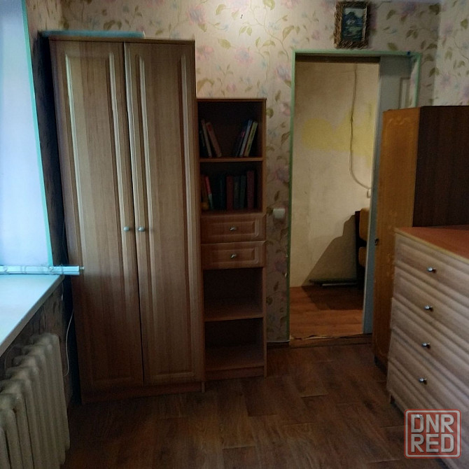 Предложение дня!!! Вода холодная и горячая!!! м-н Текстильщик, 2к. кв-ра, хорошая, ул. Пинтера Донецк - изображение 6