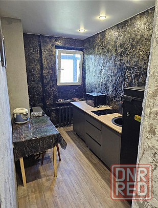 Аренда 2 комнатной квартиры в куйбышевском районе , ул.Заварзина . Вода круглосуточно Донецк - изображение 1