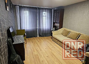 Аренда 2 комнатной квартиры в куйбышевском районе , ул.Заварзина . Вода круглосуточно Донецк - изображение 5