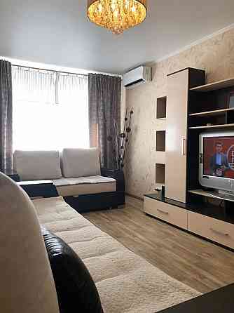 Сдается 1 комнатная квартира г. Макеевка, район Зелёного, остановка "Гараж" Макеевка