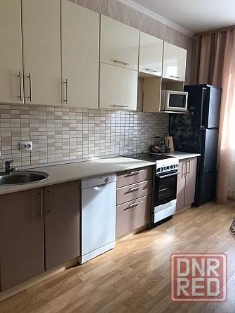 Сдается 1 комнатная квартира г. Макеевка, район Зелёного, остановка "Гараж" Макеевка - изображение 2