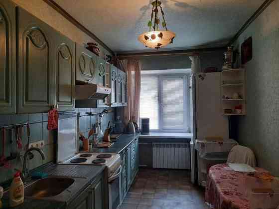 Продаю 2-х комнатную квартиру в Ворошиловском районе, ул. 25 летия ркка Донецк