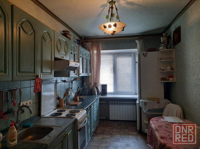 Продаю 2-х комнатную квартиру в Ворошиловском районе, ул. 25 летия ркка Донецк - изображение 1