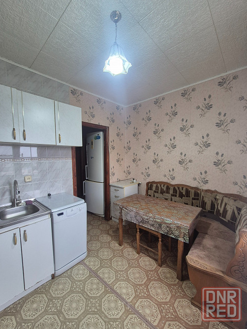 Продам 2х комн.квартиру Буденновский район Донской спортмакс Донецк - изображение 3