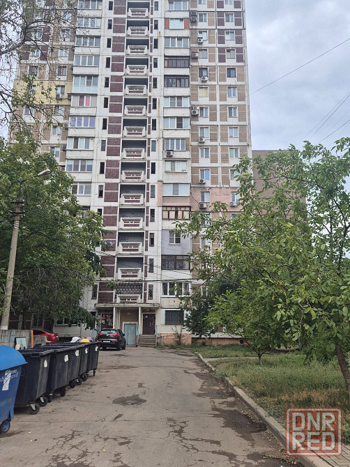 Продам 2х комн.квартиру Буденновский район Донской спортмакс Донецк - изображение 5