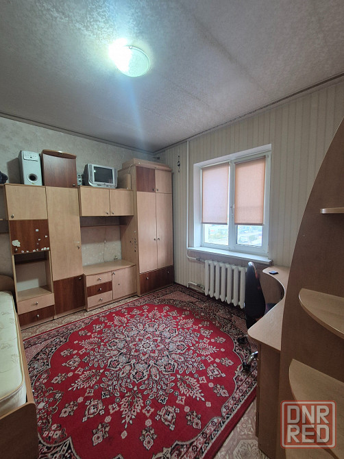 Продам 2х комн.квартиру Буденновский район Донской спортмакс Донецк - изображение 4