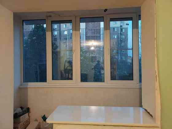 Продаю 2-х комнатную квартиру в Ворошиловском районе, пр. 25 летия ркка Донецк