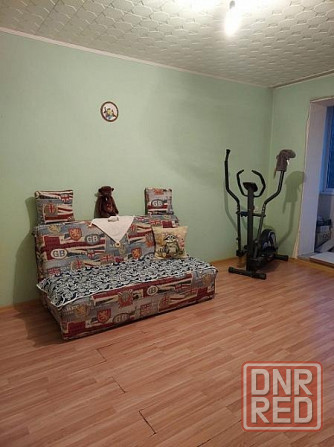 Продаю 2-х комнатную квартиру в Ворошиловском районе, пр. 25 летия ркка Донецк - изображение 4