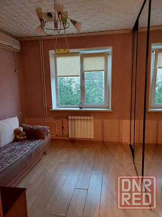 Продаю 2-х комнатную квартиру в Ворошиловском районе, пр. 25 летия ркка Донецк - изображение 2