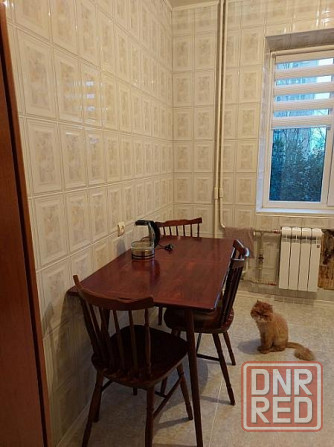 Продаю 2-х комнатную квартиру в Ворошиловском районе, пр. 25 летия ркка Донецк - изображение 3