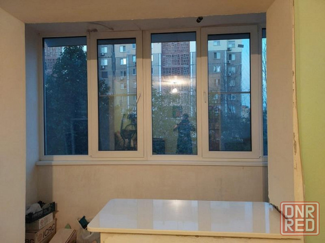 Продаю 2-х комнатную квартиру в Ворошиловском районе, пр. 25 летия ркка Донецк - изображение 6