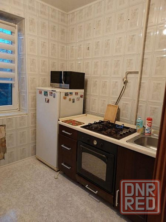 Продаю 2-х комнатную квартиру в Ворошиловском районе, пр. 25 летия ркка Донецк - изображение 1