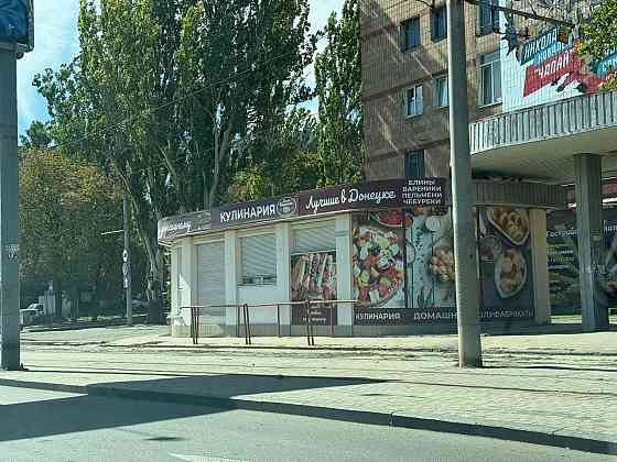 Предложение топ! Предлагается в аренду помещение в Ворошиловском р-не! Донецк