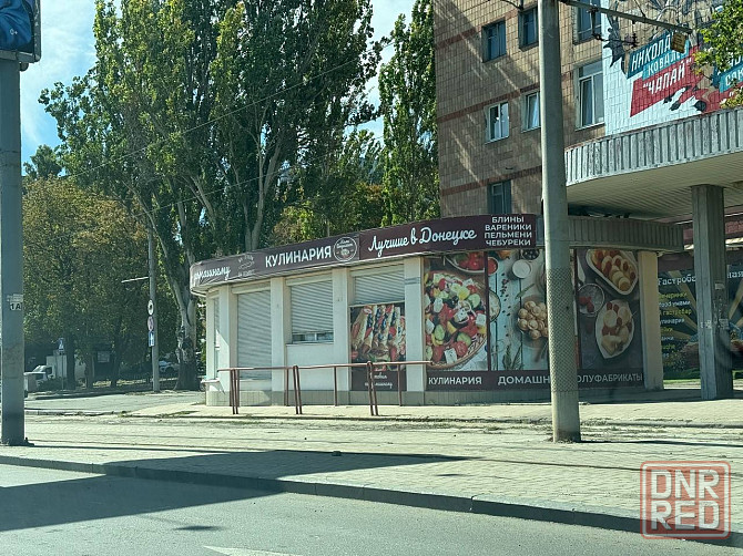 Предложение топ! Предлагается в аренду помещение в Ворошиловском р-не! Донецк - изображение 3