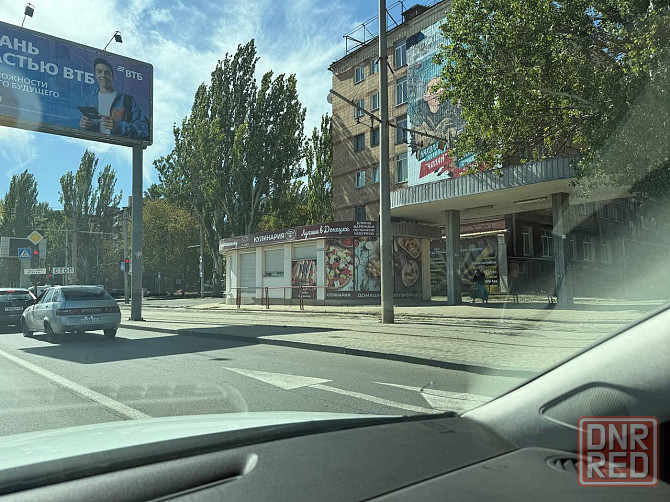 Предложение топ! Предлагается в аренду помещение в Ворошиловском р-не! Донецк - изображение 1