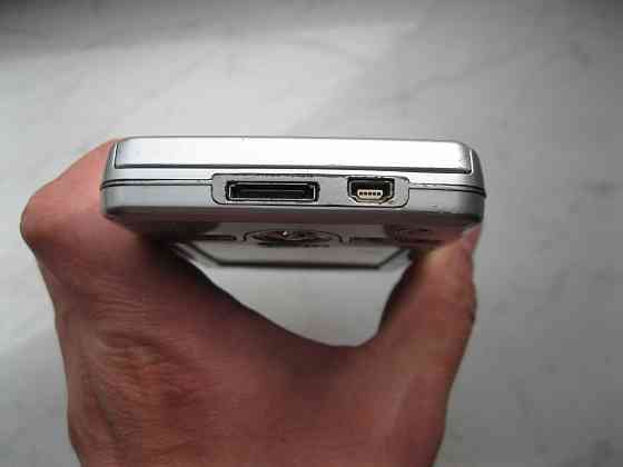 Карманный компьютер (кпк) версия на Windows Mobile+кредл+зарядное Донецк