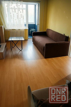 Продаю 2-х комнатную квартиру в Ворошиловском районе Донецк - изображение 5