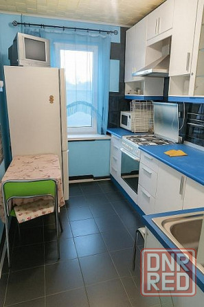 Продаю 2-х комнатную квартиру в Ворошиловском районе Донецк - изображение 1