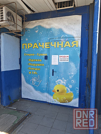 Продается коммерческое помещение расположенное в Жовтневом районе Мариуполь - изображение 5