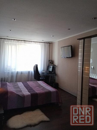 Продаю 2-х комнатную квартиру в Ворошиловском районе, ул. Роза Люксембург, Орешково Донецк - изображение 1