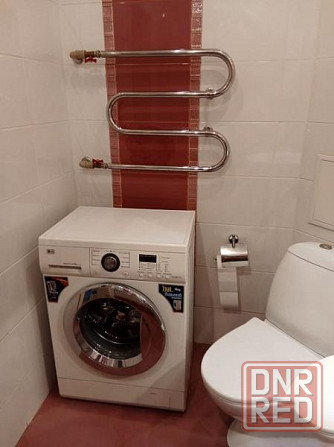 Продаю 2-х комнатную квартиру в Ворошиловском районе, ул. Роза Люксембург, Орешково Донецк - изображение 6