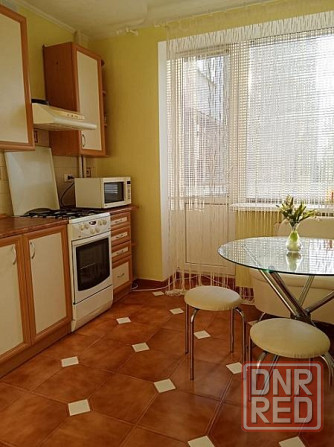 Продаю 2-х комнатную квартиру в Ворошиловском районе, ул. Роза Люксембург, Орешково Донецк - изображение 8