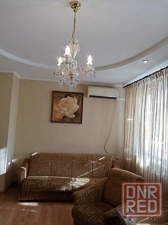 Продаю 2-х комнатную квартиру в Ворошиловском районе, ул. Роза Люксембург, Орешково Донецк - изображение 5