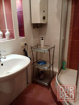 Продаю 2-х комнатную квартиру в Ворошиловском районе, ул. Роза Люксембург, Орешково Донецк - изображение 3