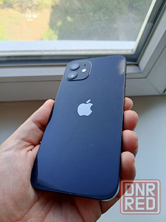 iphone 12, 64 гб Макеевка - изображение 2