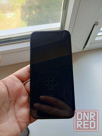 iphone 12, 64 гб Макеевка - изображение 1