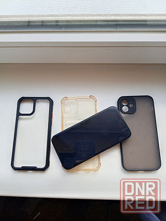 iphone 12, 64 гб Макеевка - изображение 5
