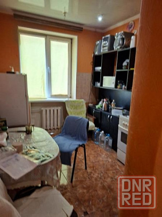 Продаю 2-х комнатную квартиру в Ворошиловском районе, ул. Щорса Донецк - изображение 1