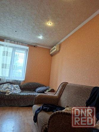 Продаю 2-х комнатную квартиру в Ворошиловском районе, ул. Щорса Донецк - изображение 3