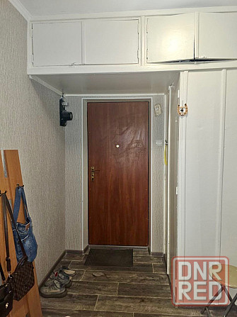 Срочная продажа!квартира 1комнатная!Текстильщик Донецк - изображение 2