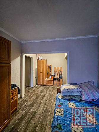 Срочная продажа!квартира 1комнатная!Текстильщик Донецк - изображение 4