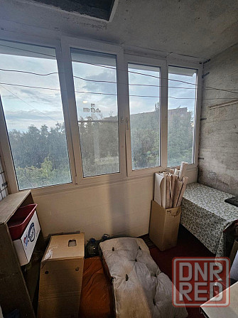 Срочная продажа!квартира 1комнатная!Текстильщик Донецк - изображение 5