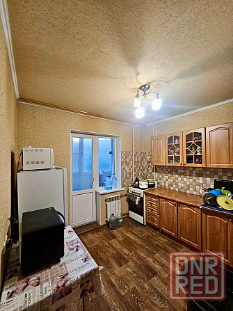 Срочная продажа!квартира 1комнатная!Текстильщик Донецк - изображение 1