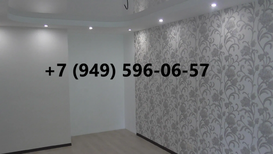 Поклейка обоев Макеевка, днр Макеевка