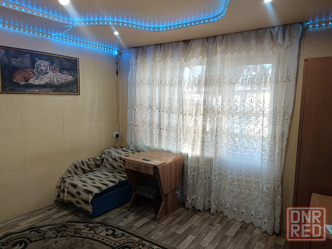 Аренда Квартиры Калининский р-н. Донецк - изображение 3