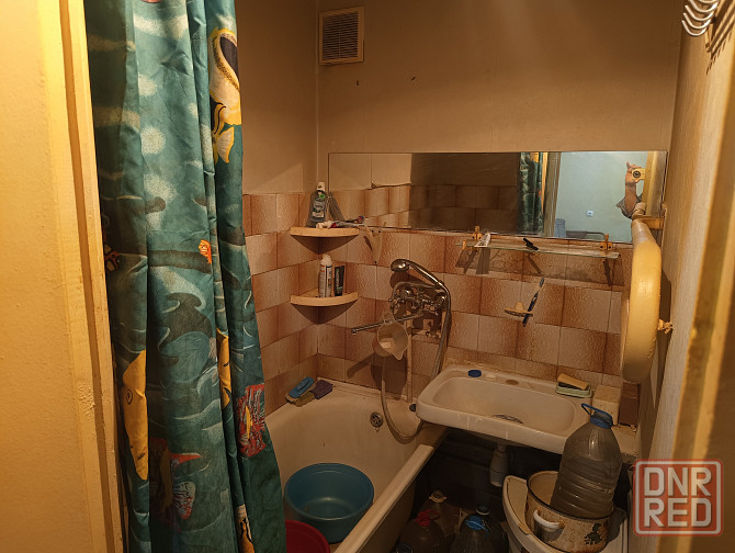 Аренда Квартиры Калининский р-н. Донецк - изображение 4